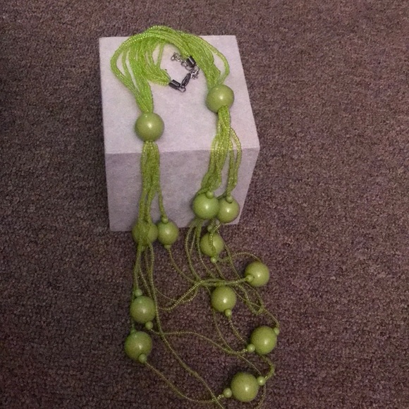 Necklace - Picture 5 of 5